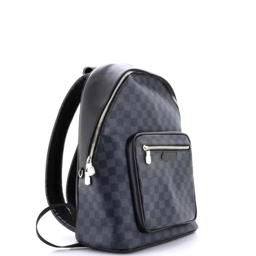 Louis Vuitton Josh Backpack Damier #236925L22B - Picture 2 of 9